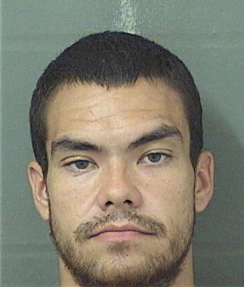 Dustin Slater, - Palm Beach County, FL 